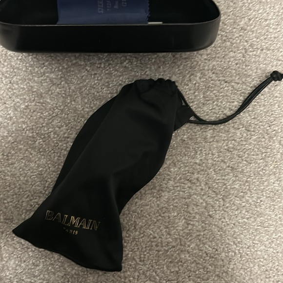 Balmain Paris BL 2002 Sunglasses - Picture 13 of 13